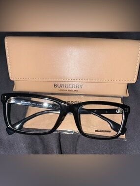 Brand new Burberry “Foster” BE2352 Eyeglasses AUTHENTIC